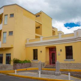 Hotel Mac Arthur