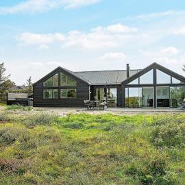 Luxury Retreat in Romo - By Traum Ferienwohnungen