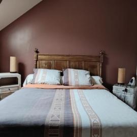 La Hulottière Chouette Gîte, hotel a Cessières