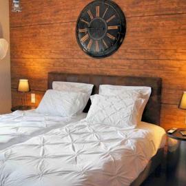 Les Béthunoises Spa & Grand-Place, מלון בבטון