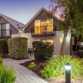 Seventy at Cape View Resort