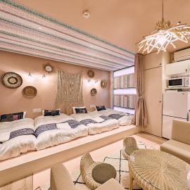 Hotel TORACO konohana