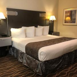 Casa Royal Inn