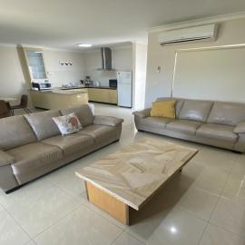Unit 48 Seafront Estate, hotel u gradu Jurien Bay