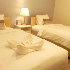 Na - cha - lae (3), hotel a Chanthaburi