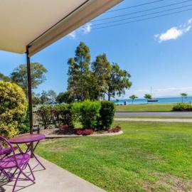 Waterviews In The Heart Of Bongaree