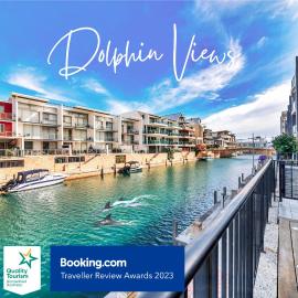 Marina Canals Apartment, hotel in Mandurah