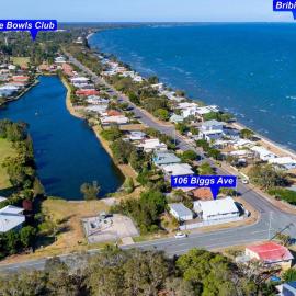 Dog Lovers Retreat, hotel a Beachmere