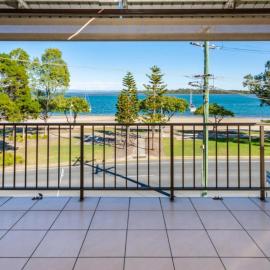 Boasting some of Bribie's Best Waterviews, hotel in Bongaree