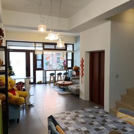 埔里包棟民宿木子小屋, ξενοδοχείο σε Puli
