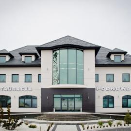 Hotel Podkowa, hotel v destinaci Płock