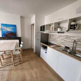 Charmant appart centre ville., hotel in Bar-le-Duc