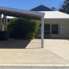 Unit 66 Seafront Estate, hotel u gradu Jurien Bay