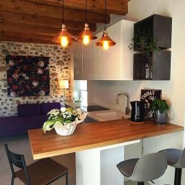Sui Tetti di Valeggio - Holiday Apartment