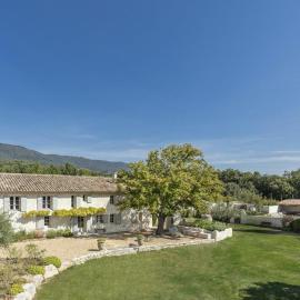 Les Jardins de Sitaara, hotel a Cucuron