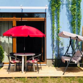 Maria Apartments - Free Parking