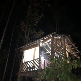Lotus Jewel Forest Camping – hotel w mieście Sultan Bathery