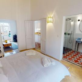 Narrow Street Suite, hotel a Victoria