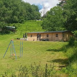 Ferme de la Luciole