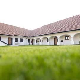 Die Arkade