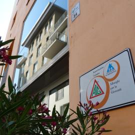 Ostello Torino, hotel sa Turin