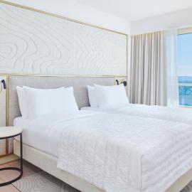 Le Meridien Lav Split、ポドストラナのホテル