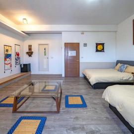 悠悠夢境, hotel in Dayin