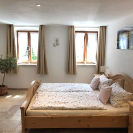 Ferienwohnung 3 Rinser