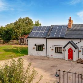 Tumbleweed Cottage