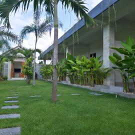 kamala, hotel in Selong Belanak
