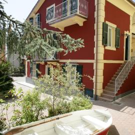 Appartamenti In Piazzetta, hotel in Deiva Marina