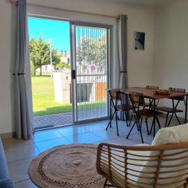 Modern Flamingo apartment close to kite beach