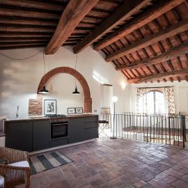 La Fabbrica, hotelli kohteessa Calci