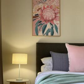 Shepparton Lakeside Serviced Apartment, hôtel à Shepparton