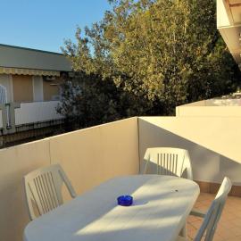 Sea breeze and rooftop pool