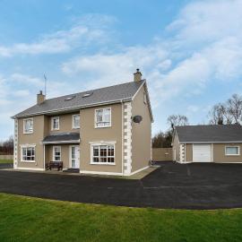 Gormley Residence، فندق في Cottian