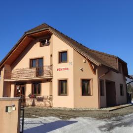 Apartmány Orava - Zuberec