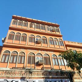 Kailash Hotel, hotel a Jaipur