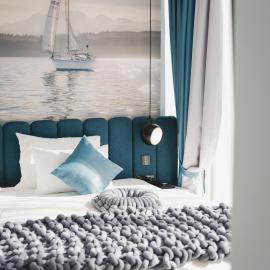 Hotel Aurel Coast, hotel a Kotor (Cattaro)