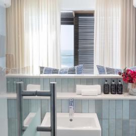 The Nici Clifton Sea View Apartments, hotel a Ciutat del Cap