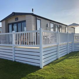 alphi3, hotel in Bude