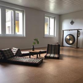 Wohnung in Burgdorf beim Schloss, Hotel in Burgdorf