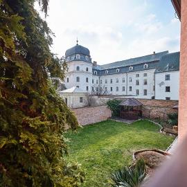 HOTEL Garni PATRIOT, hotel i Trnava
