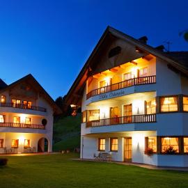 Villa Ortensia, hotel a San Vigilio Di Marebbe