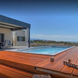 Villa Irena, hotel in Košljun
