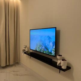 Afaq Retaj Serviced Apartments
