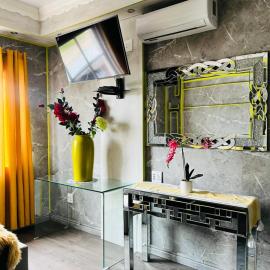 Abecor Hotel, hotelli kohteessa Welkom