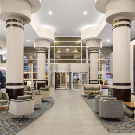 Courtyard by Marriott Minneapolis Downtown, hotel en Minneapolis