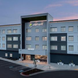 Element by Marriott Portland Beaverton, hotel sa Beaverton