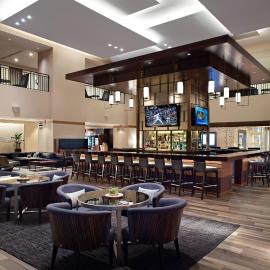 Marriott St. Louis Grand, hotel v destinácii Saint Louis